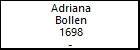 Adriana Bollen