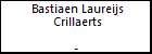 Bastiaen Laureijs Crillaerts