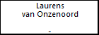 Laurens van Onzenoord