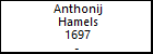 Anthonij Hamels