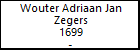Wouter Adriaan Jan Zegers
