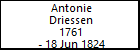 Antonie Driessen