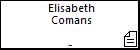 Elisabeth Comans
