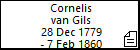 Cornelis van Gils