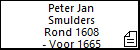 Peter Jan Smulders