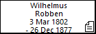 Wilhelmus Robben