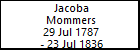 Jacoba Mommers