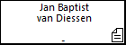 Jan Baptist van Diessen