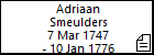 Adriaan Smeulders
