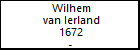 Wilhem van Ierland