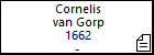 Cornelis van Gorp