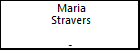 Maria Stravers