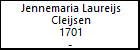 Jennemaria Laureijs Cleijsen