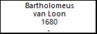Bartholomeus van Loon