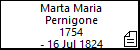 Marta Maria Pernigone