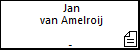 Jan van Amelroij