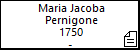 Maria Jacoba Pernigone