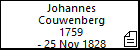 Johannes Couwenberg