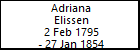 Adriana Elissen
