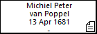 Michiel Peter van Poppel