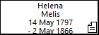 Helena Melis
