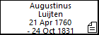 Augustinus Luijten