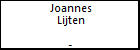 Joannes Lijten