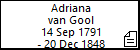 Adriana van Gool