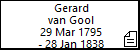 Gerard van Gool