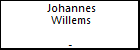 Johannes Willems