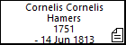 Cornelis Cornelis Hamers