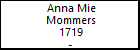 Anna Mie Mommers
