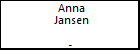 Anna Jansen