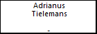 Adrianus Tielemans