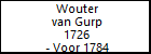 Wouter van Gurp