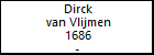 Dirck van Vlijmen